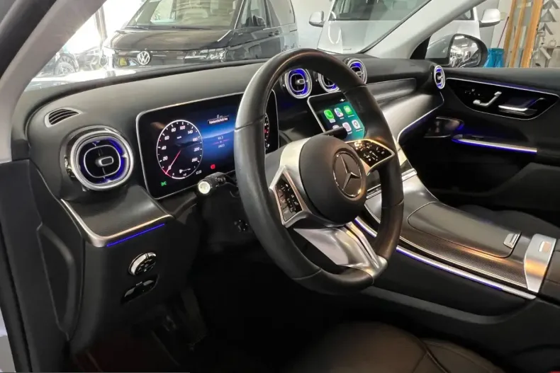 Mercedes-Benz GLC 300 (Clasa GLC) din 2025 cu 39.625 km - oferta MER246629 - foto 27