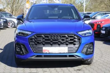 Audi Q5 din 2025 - oferta AUD246630