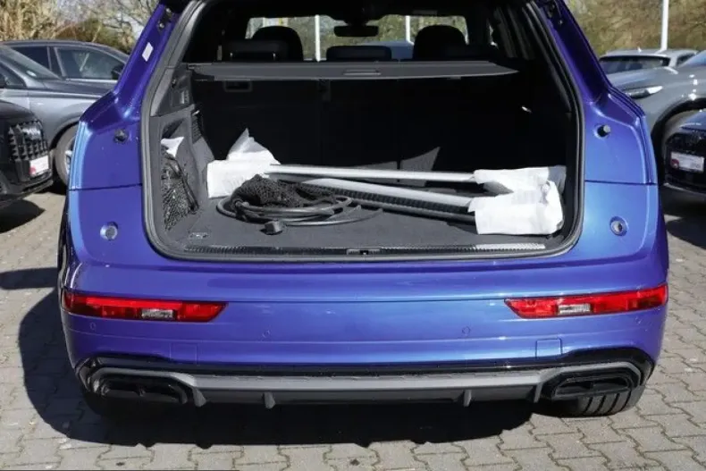 Audi Q5 din 2025 cu 12.080 km - oferta AUD246630 - foto 4