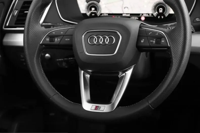 Audi Q5 din 2025 cu 12.080 km - oferta AUD246630 - foto 11