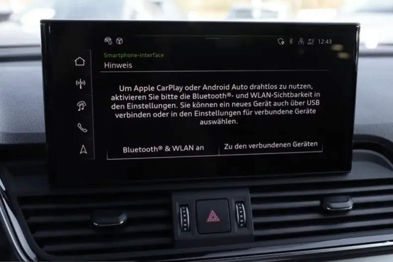Audi Q5 din 2025 cu 12.080 km - oferta AUD246630 - foto 14