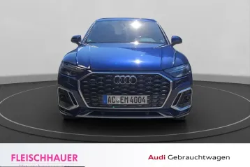 Audi Q5 din 2025 - oferta AUD246631