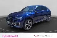 Audi Q5 din 2025 cu 24.000 km - oferta AUD246631 - foto 2