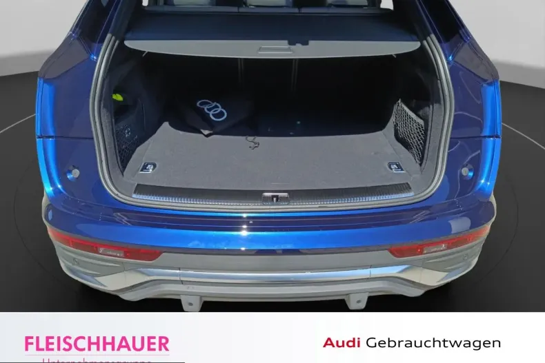 Audi Q5 din 2025 cu 24.000 km - oferta AUD246631 - foto 6