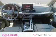 Audi Q5 din 2025 cu 24.000 km - oferta AUD246631 - foto 9