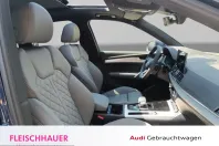 Audi Q5 din 2025 cu 24.000 km - oferta AUD246631 - foto 11