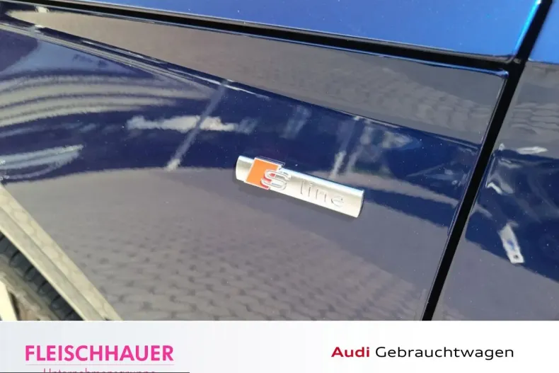 Audi Q5 din 2025 cu 24.000 km - oferta AUD246631 - foto 14