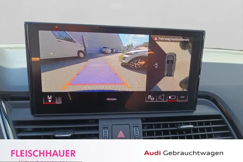 Audi Q5 din 2025 cu 24.000 km - oferta AUD246631 - foto 15