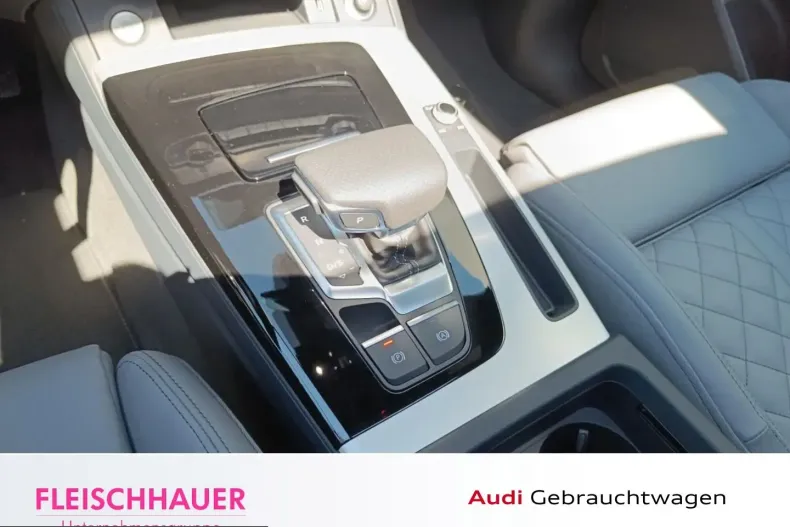 Audi Q5 din 2025 cu 24.000 km - oferta AUD246631 - foto 16