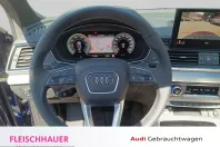 Audi Q5 din 2025 cu 24.000 km - oferta AUD246631 - foto 17