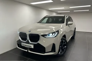 BMW X3 din 2025 - oferta BMW246632