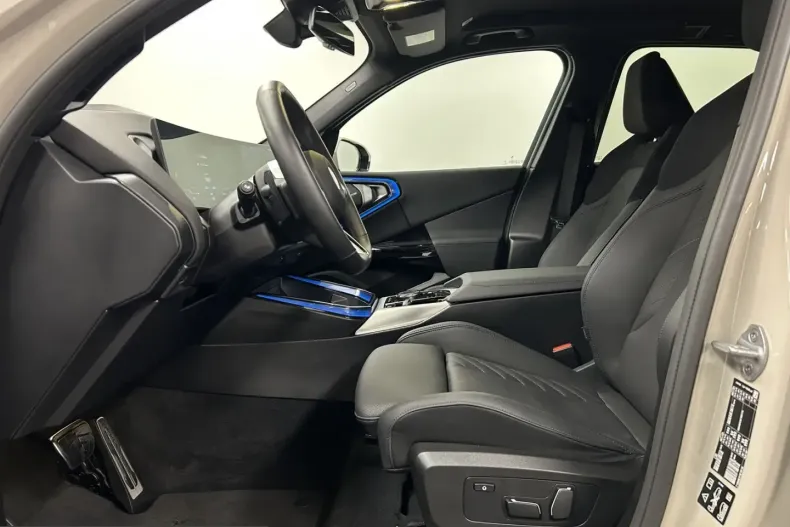 BMW X3 (Seria X) din 2025 cu 12.339 km - oferta BMW246632 - foto 3