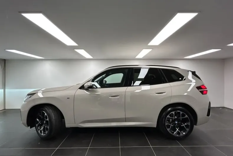 BMW X3 (Seria X) din 2025 cu 12.339 km - oferta BMW246632 - foto 4