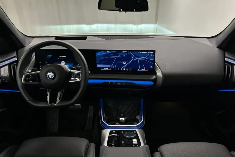 BMW X3 (Seria X) din 2025 cu 12.339 km - oferta BMW246632 - foto 5