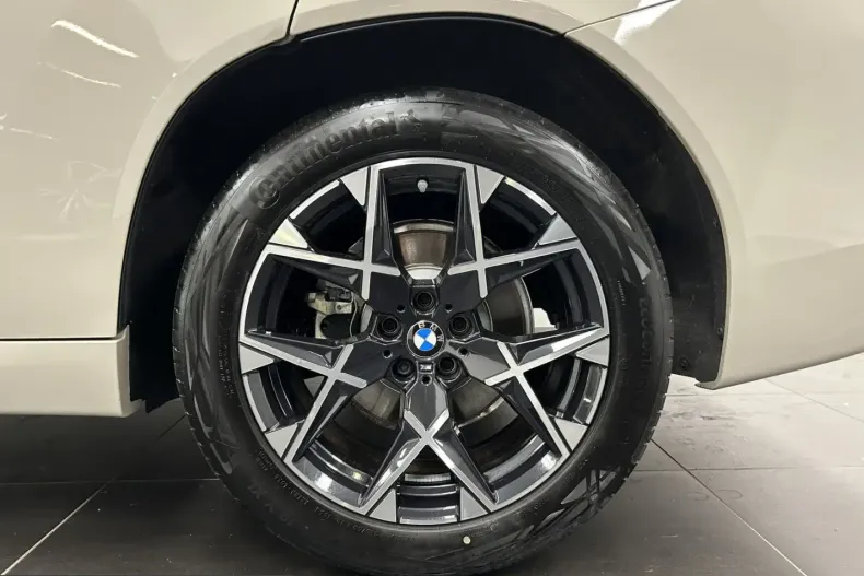 BMW X3 (Seria X) din 2025 cu 12.339 km - oferta BMW246632 - foto 6