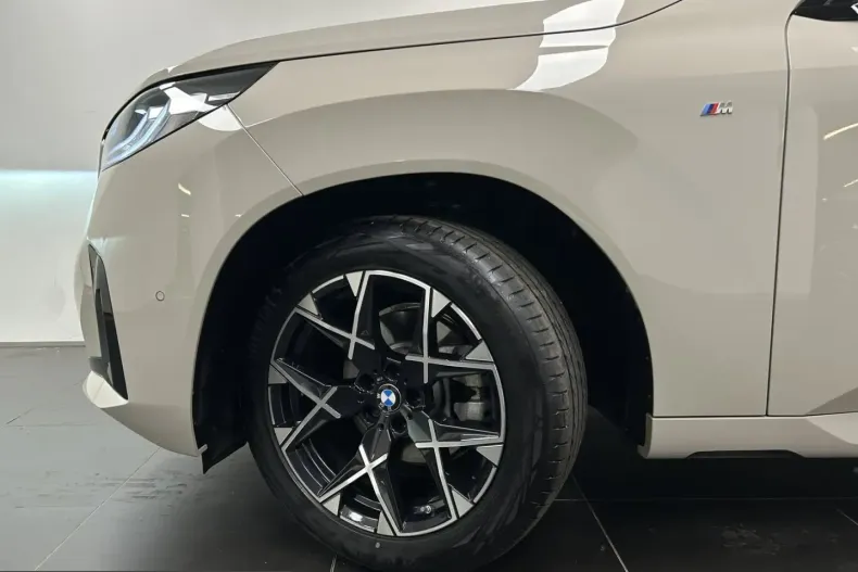 BMW X3 (Seria X) din 2025 cu 12.339 km - oferta BMW246632 - foto 8