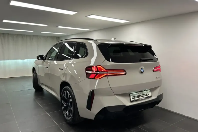 BMW X3 (Seria X) din 2025 cu 12.339 km - oferta BMW246632 - foto 9
