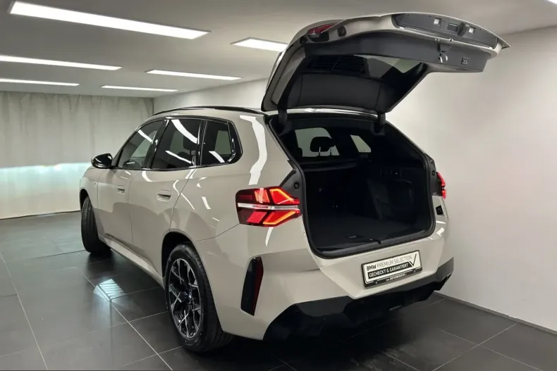 BMW X3 (Seria X) din 2025 cu 12.339 km - oferta BMW246632 - foto 10