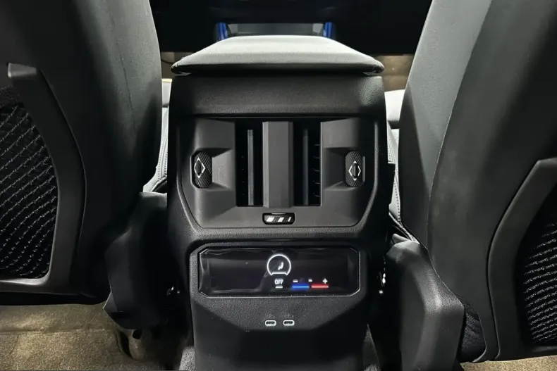 BMW X3 (Seria X) din 2025 cu 12.339 km - oferta BMW246632 - foto 15