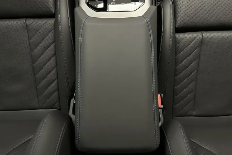 BMW X3 (Seria X) din 2025 cu 12.339 km - oferta BMW246632 - foto 16