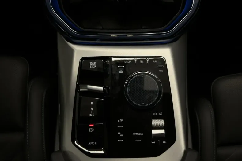 BMW X3 (Seria X) din 2025 cu 12.339 km - oferta BMW246632 - foto 18