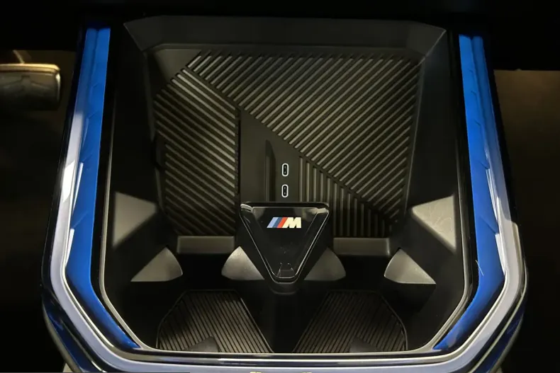 BMW X3 (Seria X) din 2025 cu 12.339 km - oferta BMW246632 - foto 19