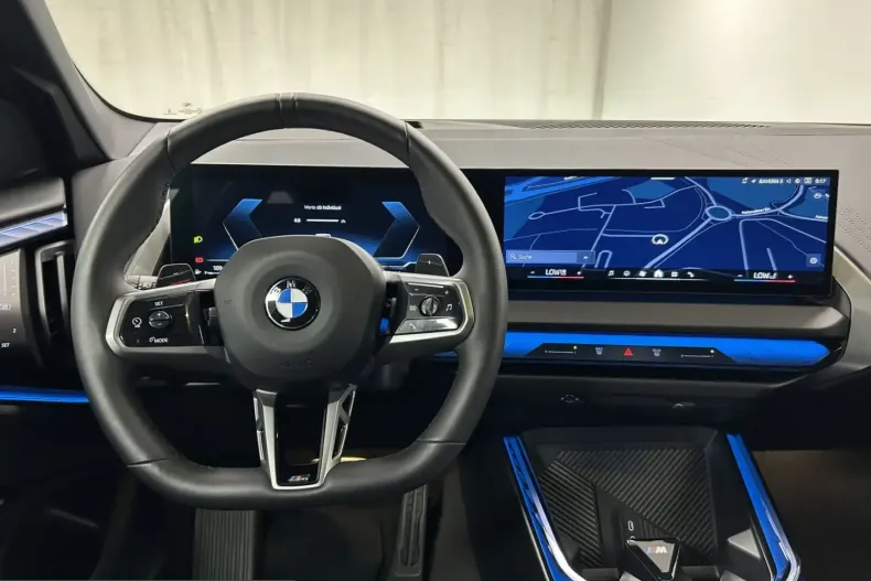 BMW X3 (Seria X) din 2025 cu 12.339 km - oferta BMW246632 - foto 20