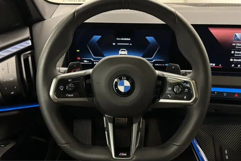 BMW X3 (Seria X) din 2025 cu 12.339 km - oferta BMW246632 - foto 22