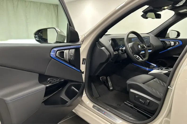 BMW X3 (Seria X) din 2025 cu 12.339 km - oferta BMW246632 - foto 27