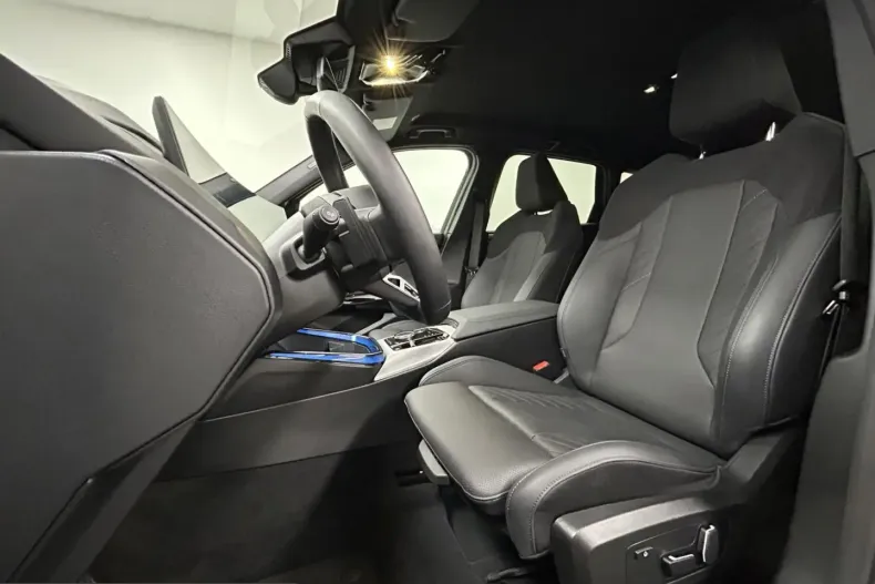 BMW X3 (Seria X) din 2025 cu 12.339 km - oferta BMW246632 - foto 30