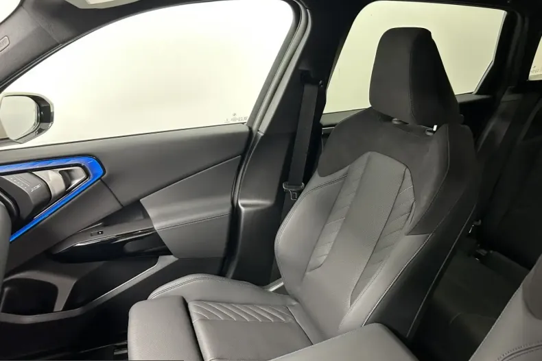 BMW X3 (Seria X) din 2025 cu 12.339 km - oferta BMW246632 - foto 35