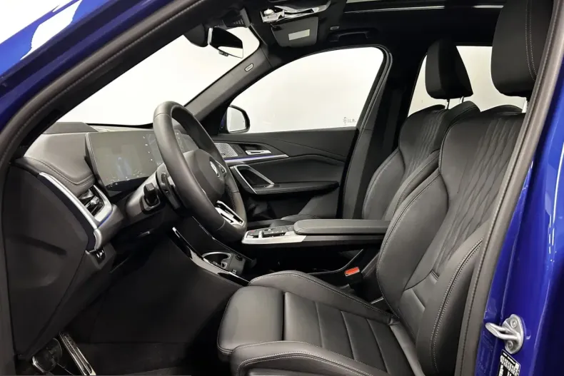 BMW X1 (Seria X) din 2025 cu 2.471 km - oferta BMW246633 - foto 4