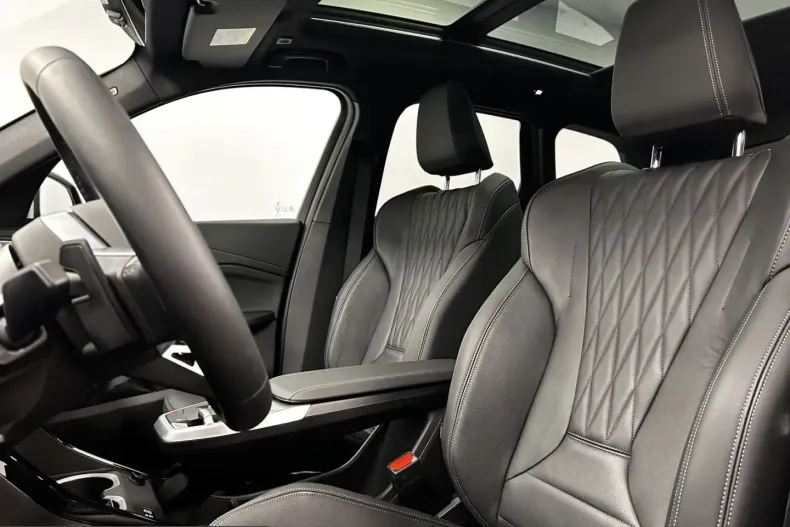 BMW X1 (Seria X) din 2025 cu 2.471 km - oferta BMW246633 - foto 5