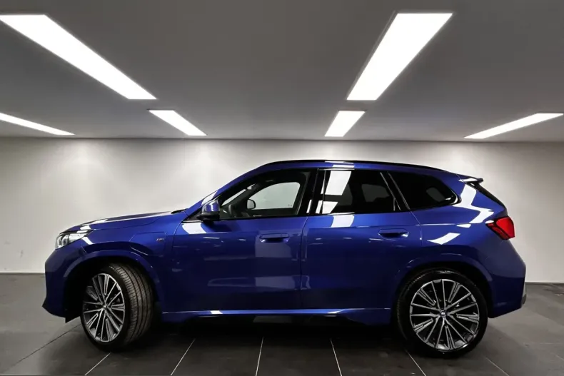 BMW X1 (Seria X) din 2025 cu 2.471 km - oferta BMW246633 - foto 6