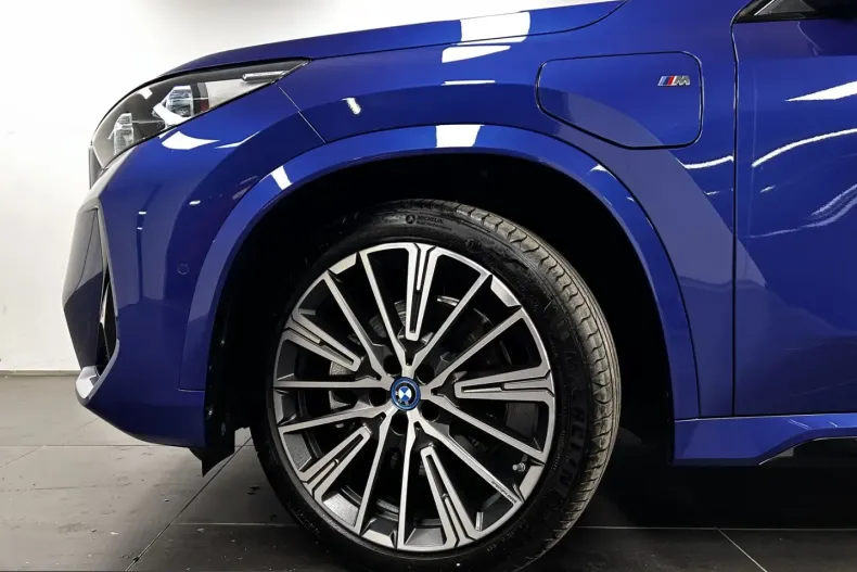 BMW X1 (Seria X) din 2025 cu 2.471 km - oferta BMW246633 - foto 8