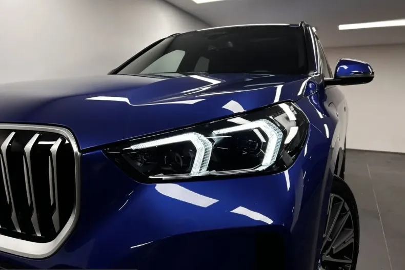 BMW X1 (Seria X) din 2025 cu 2.471 km - oferta BMW246633 - foto 9