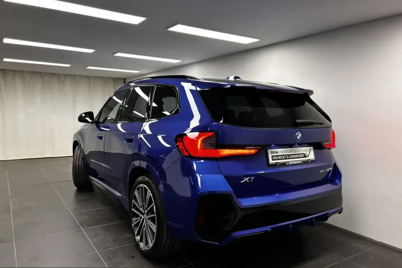 BMW X1 (Seria X) din 2025 cu 2.471 km - oferta BMW246633 - foto 11