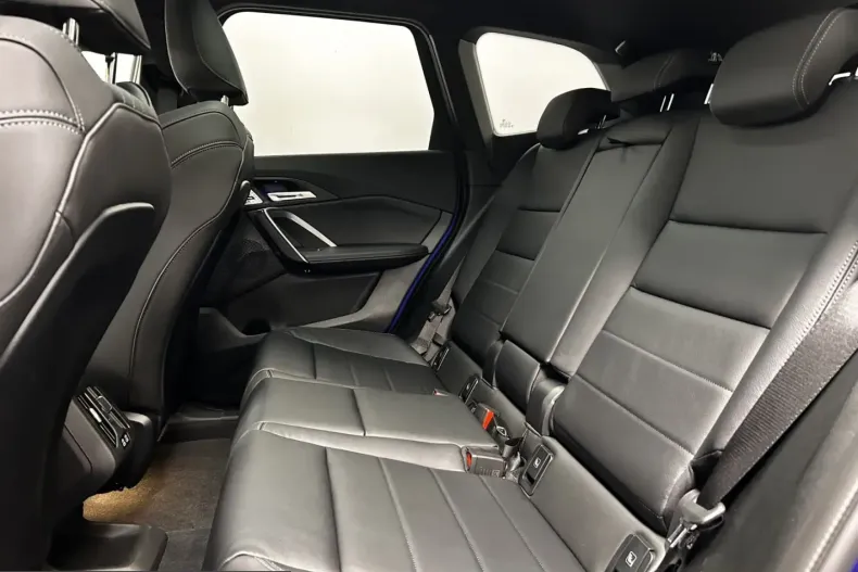 BMW X1 (Seria X) din 2025 cu 2.471 km - oferta BMW246633 - foto 16