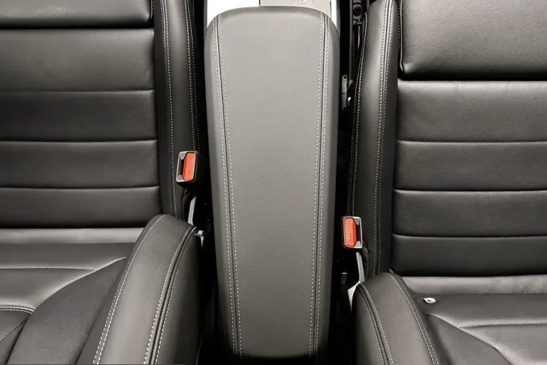 BMW X1 (Seria X) din 2025 cu 2.471 km - oferta BMW246633 - foto 18