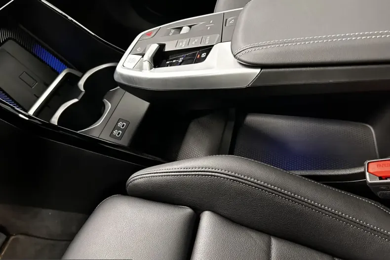 BMW X1 (Seria X) din 2025 cu 2.471 km - oferta BMW246633 - foto 22
