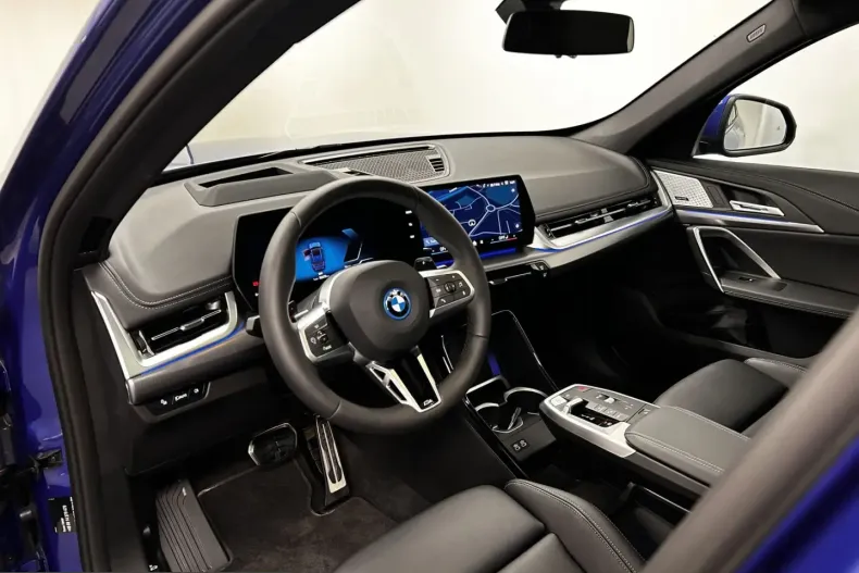 BMW X1 (Seria X) din 2025 cu 2.471 km - oferta BMW246633 - foto 24