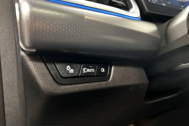 BMW X1 (Seria X) din 2025 cu 2.471 km - oferta BMW246633 - foto 25