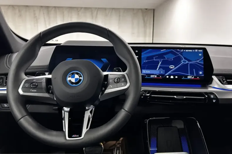 BMW X1 (Seria X) din 2025 cu 2.471 km - oferta BMW246633 - foto 27