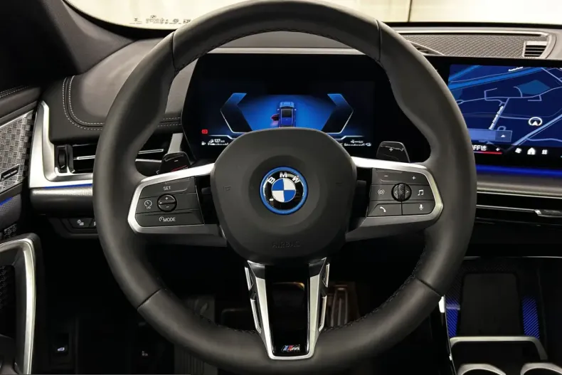 BMW X1 (Seria X) din 2025 cu 2.471 km - oferta BMW246633 - foto 29