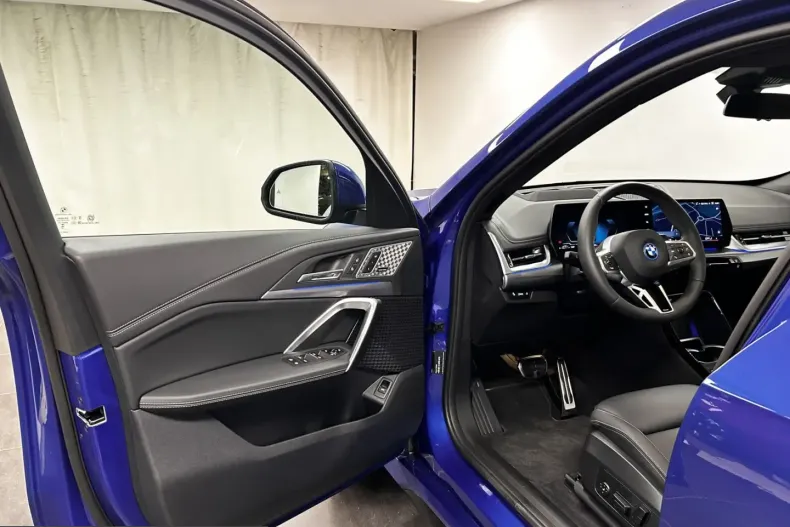 BMW X1 (Seria X) din 2025 cu 2.471 km - oferta BMW246633 - foto 32