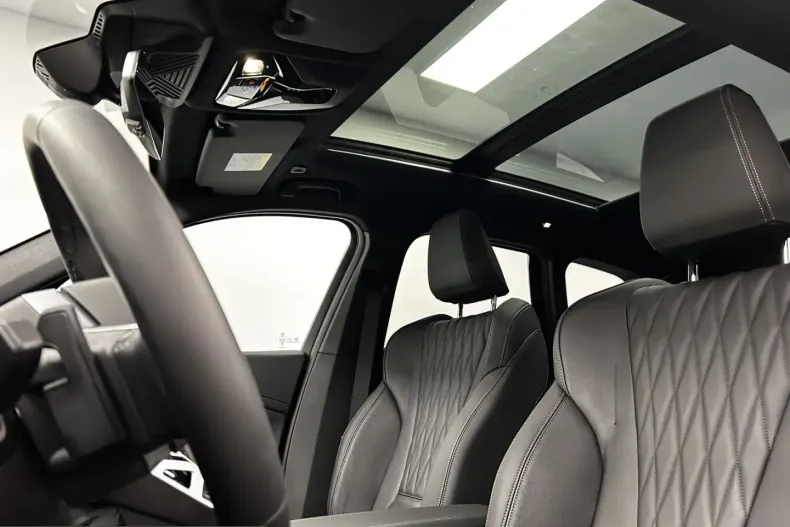 BMW X1 (Seria X) din 2025 cu 2.471 km - oferta BMW246633 - foto 35