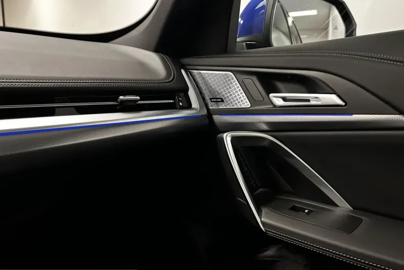 BMW X1 (Seria X) din 2025 cu 2.471 km - oferta BMW246633 - foto 36