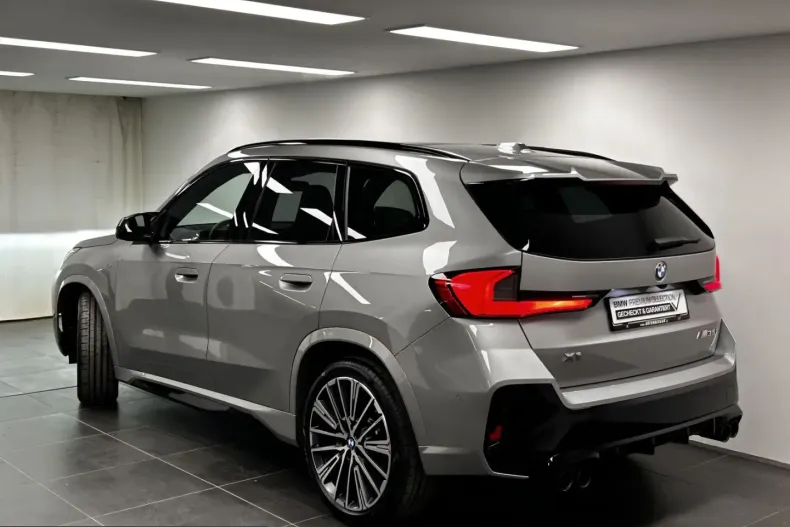 BMW X1 (Seria X) din 2025 cu 3.969 km - oferta BMW246634 - foto 2