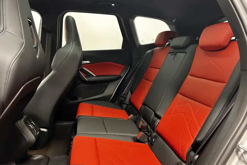 BMW X1 (Seria X) din 2025 cu 3.969 km - oferta BMW246634 - foto 5