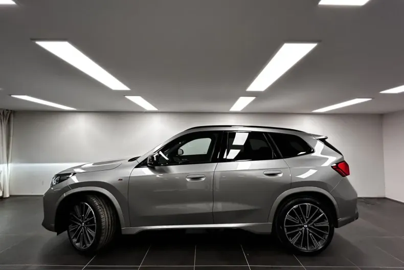 BMW X1 (Seria X) din 2025 cu 3.969 km - oferta BMW246634 - foto 6